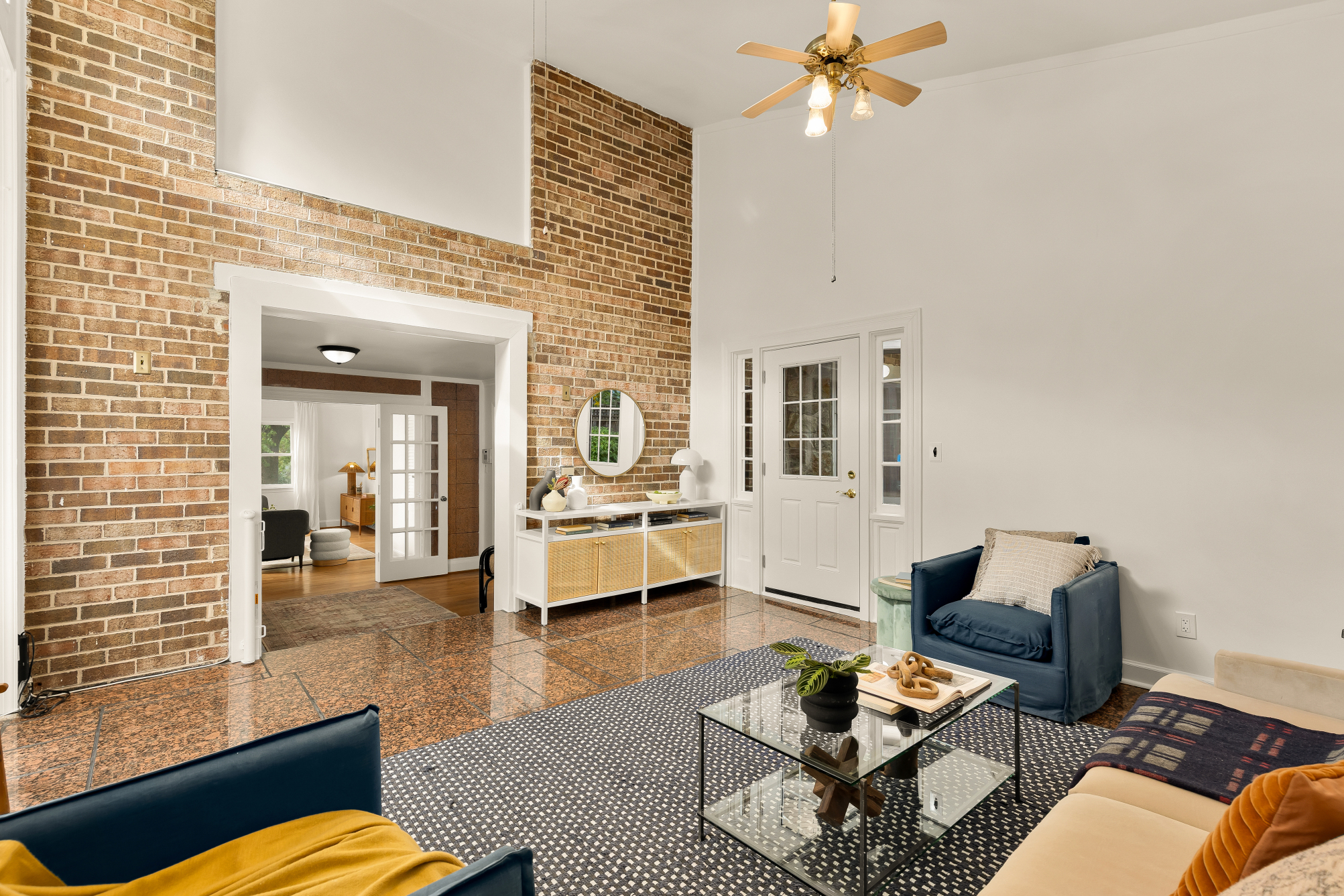 6117 Broad Branch Road NW_Family Room